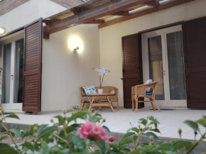 Eli's beach house Sinnai